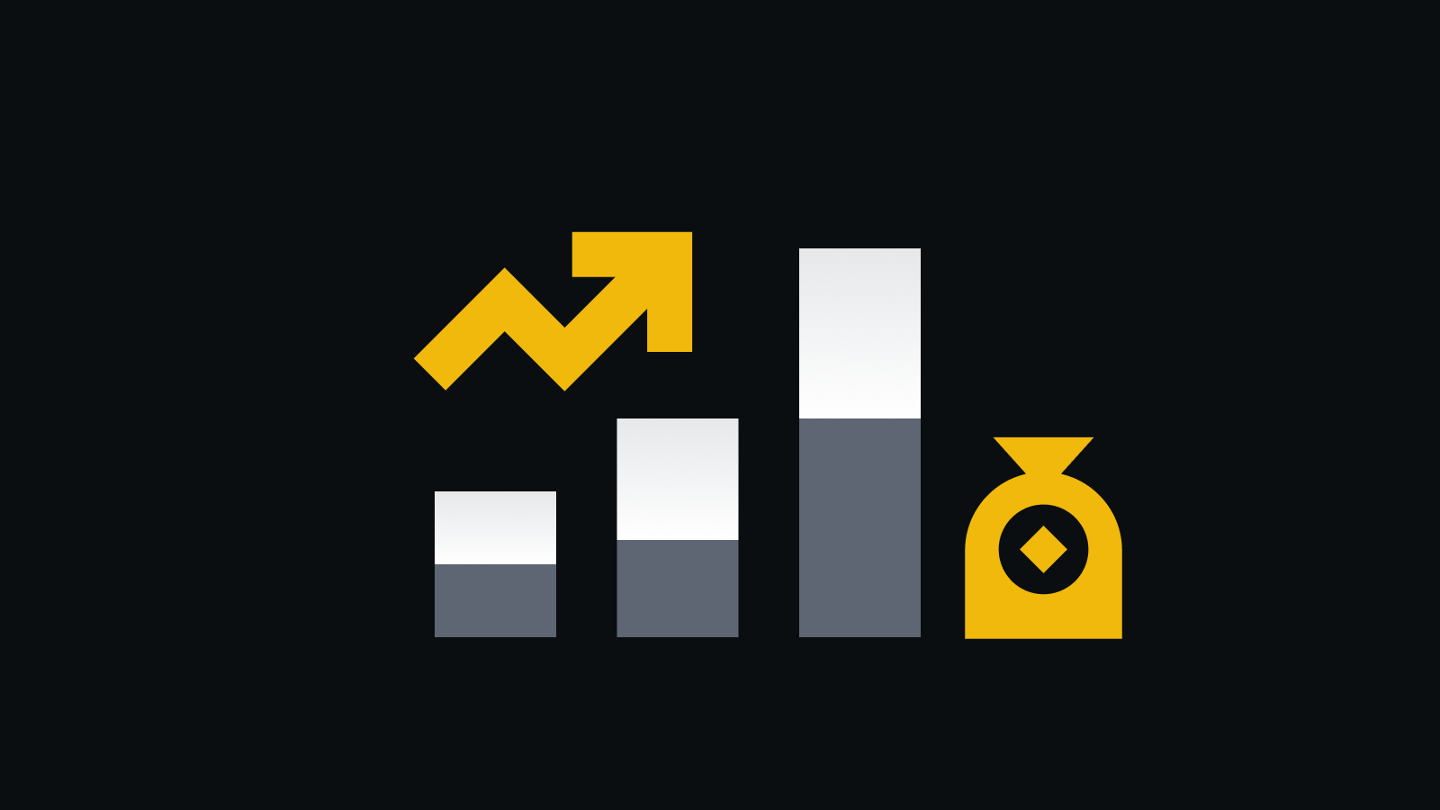 智能驱动的加密货币交易生态